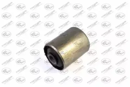 FZ90392 FORTUNE LINE Втулка, листовая рессора