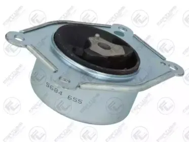 FZ90679 FORTUNE LINE Подвеска, двигатель