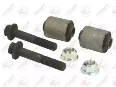 FZ91017 FORTUNE LINE Монтажный комплект, рычаг независимой подвески колеса