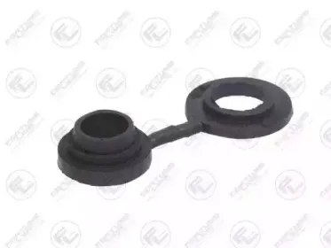 FZ91032 FORTUNE LINE Шарнирный кронштейн, подвеска двигателя