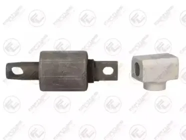 FZ91143 FORTUNE LINE Гильза, подвески поперечного рычага
