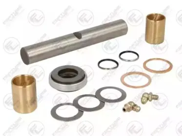 FZ91198 FORTUNE LINE Ремкомплект, шкворень поворотного кулака