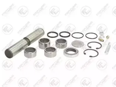 FZ91200 FORTUNE LINE Ремкомплект, шкворень поворотного кулака