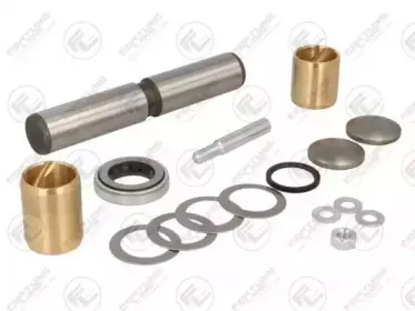 FZ91205 FORTUNE LINE Ремкомплект, шкворень поворотного кулака