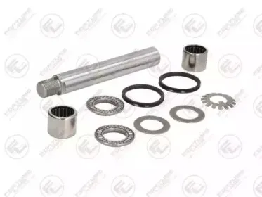 FZ91206 FORTUNE LINE Ремкомплект, направляющий рычаг