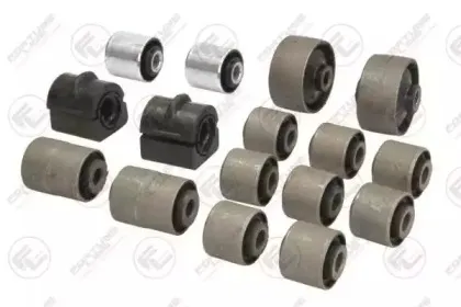 FZ91333 FORTUNE LINE Комлектующее руля, подвеска колеса