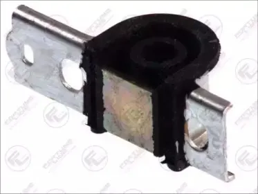 FZ9680 FORTUNE LINE Кронштейн, подушки рычага