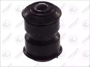 FZ9765 FORTUNE LINE Подвеска, листовая рессора