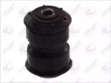 FZ9768 FORTUNE LINE Втулка, серьга рессоры