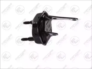 FZ9786 FORTUNE LINE Втулка, балка моста