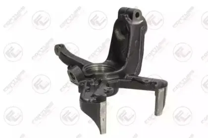 FZK002L FORTUNE LINE Поворотный кулак, подвеска колеса