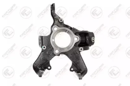 FZK011P FORTUNE LINE Поворотный кулак, подвеска колеса