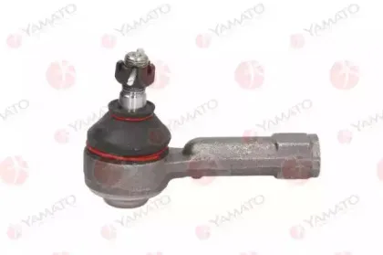 I11017YMT YAMATO Наконечник поперечной рулевой тяги