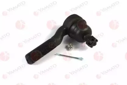 I11026YMT YAMATO Наконечник поперечной рулевой тяги