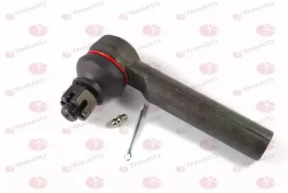 I12095YMT YAMATO Наконечник поперечной рулевой тяги