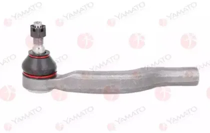 I12121YMT YAMATO Наконечник поперечной рулевой тяги