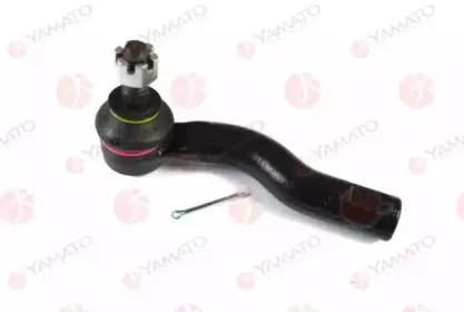 I13019YMT YAMATO Наконечник поперечной рулевой тяги