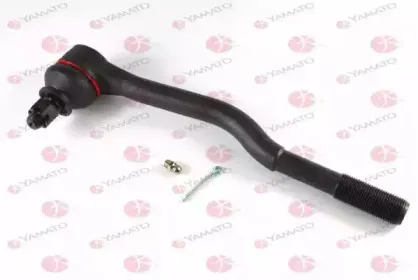 I21016YMT YAMATO Наконечник поперечной рулевой тяги