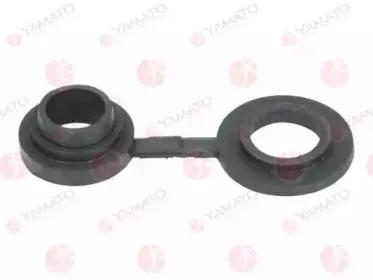I51080YMT YAMATO Шарнирный кронштейн, подвеска двигателя