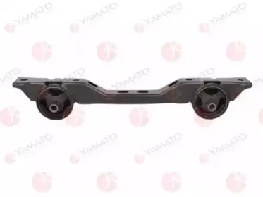I55083YMT YAMATO Подвеска, двигатель