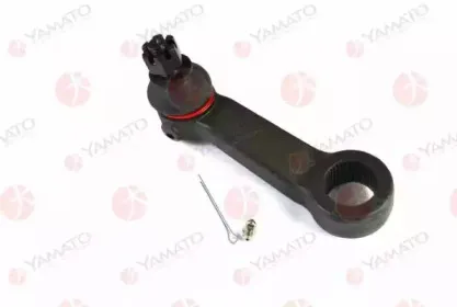 IW5007YMT YAMATO Рычаг поворотного кулака