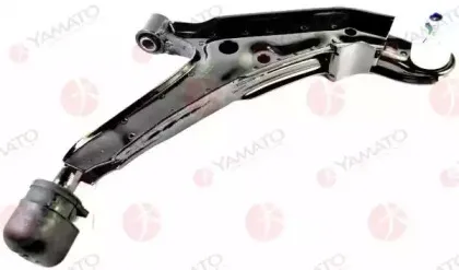 J31020YMT YAMATO Рычаг независимой подвески колеса, подвеска колеса