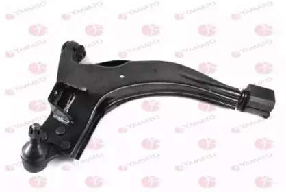 J31033YMT YAMATO Рычаг независимой подвески колеса, подвеска колеса