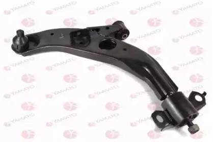 J33011YMT YAMATO Рычаг независимой подвески колеса, подвеска колеса