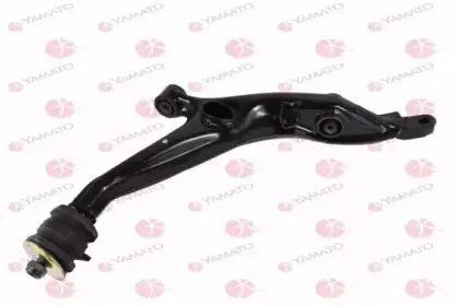 J34026YMT YAMATO Рычаг независимой подвески колеса, подвеска колеса