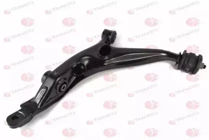 J34027YMT YAMATO Рычаг независимой подвески колеса, подвеска колеса