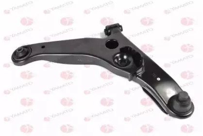 J35092YMT YAMATO Рычаг независимой подвески колеса, подвеска колеса