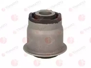 J41055CYMT YAMATO Втулка, балка моста