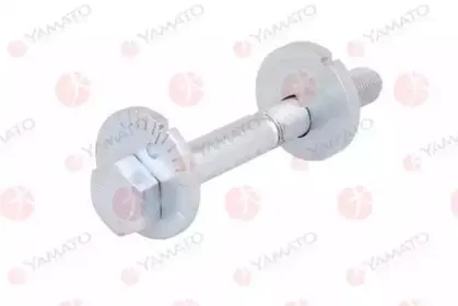 J41058SYMT YAMATO Болт, поперечный рычаг подвески