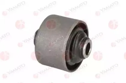 J50084YMT YAMATO Гильза, подвески поперечного рычага