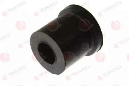 J51010BYMT YAMATO Втулка, листовая рессора