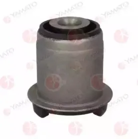 J51026CYMT YAMATO Втулка, балка моста