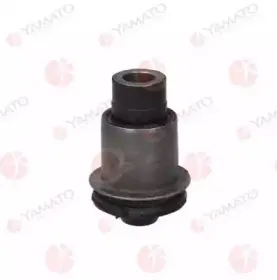 J51048AYMT YAMATO Втулка, балка моста