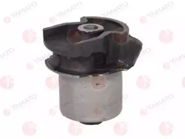 J52039AYMT YAMATO Втулка, балка моста