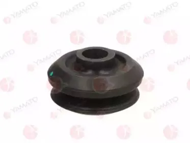 J55018EYMT YAMATO Втулка, амортизатор