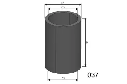 misfat-r917
