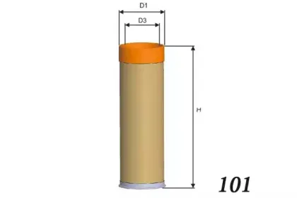 misfat-r511