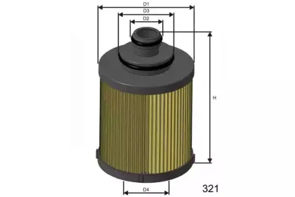 L114 MISFAT
