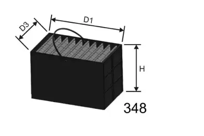 misfat-m610