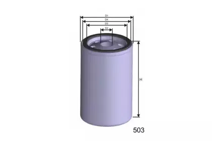 misfat-m620