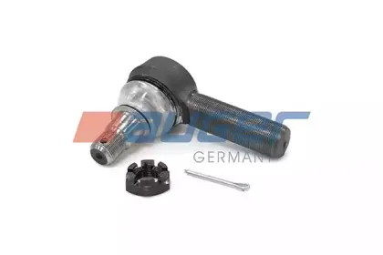 10002 AUGER Наконечник поперечной рулевой тяги