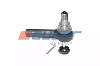 10018 AUGER Наконечник поперечной рулевой тяги