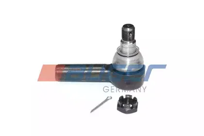 10024 AUGER Наконечник поперечной рулевой тяги