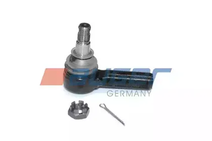 10033 AUGER Наконечник поперечной рулевой тяги