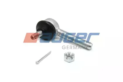 10525 AUGER Шаровая головка, система тяг и рычагов