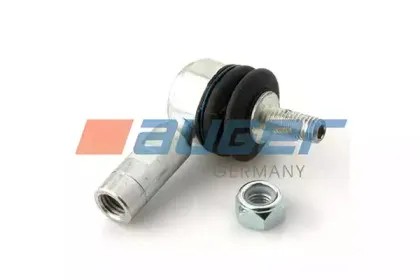 10571 AUGER Шаровая головка, система тяг и рычагов